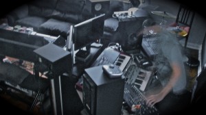 Chris Mason - Producer