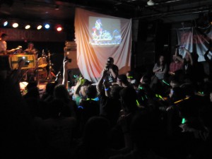 Live Show Recordings