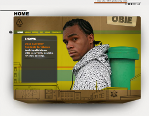 OBIE.ca Homepage