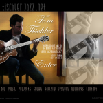 Tom Tischler - Jazz Guitarist - tomtischlerjazz.com