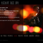 Shows - Tom Tischler - Jazz Guitarist - tomtischlerjazz.com