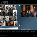 Photos - Tom Tischler - Jazz Guitarist - tomtischlerjazz.com