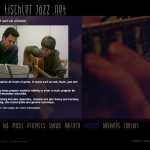 Lessons - Tom Tischler - Jazz Guitarist - tomtischlerjazz.com
