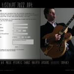 Bookings - Tom Tischler - Jazz Guitarist - tomtischlerjazz.com