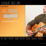 Contact - Tom Tischler - Jazz Guitarist - tomtischlerjazz.com